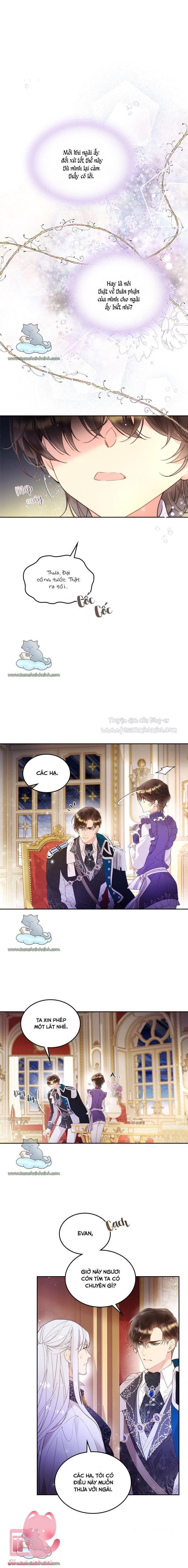 Beatrice - Chap 77 - Trang 6