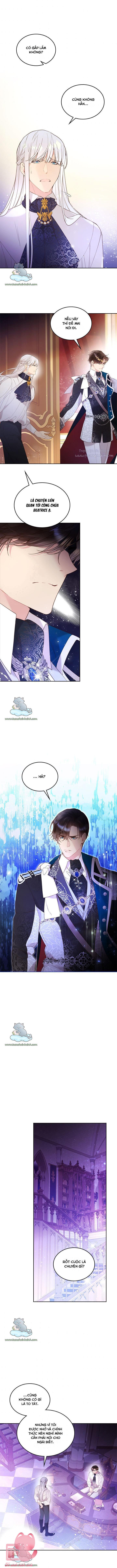 Beatrice - Chap 77 - Trang 7