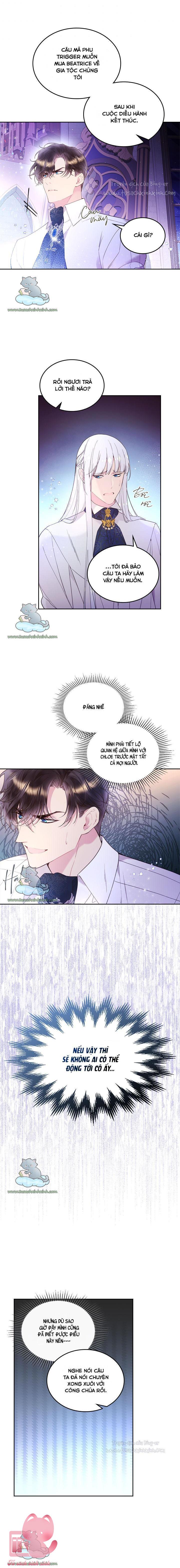 Beatrice - Chap 77 - Trang 8