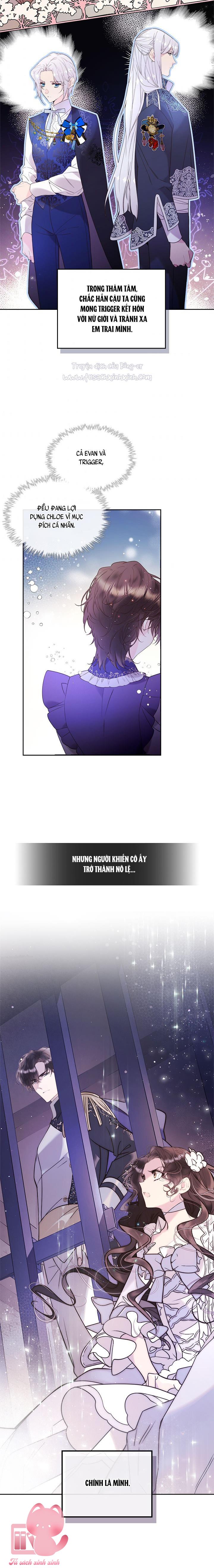 Beatrice - Chap 78 - Trang 2