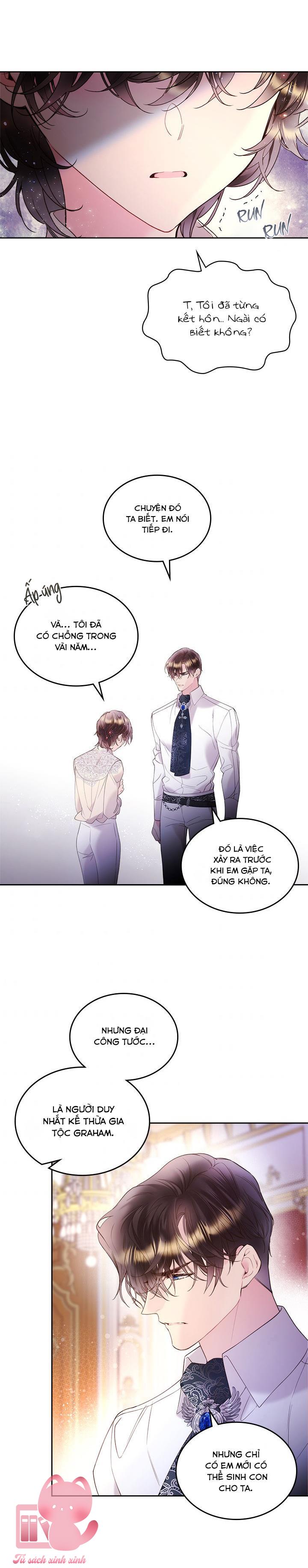 Beatrice - Chap 78 - Trang 11