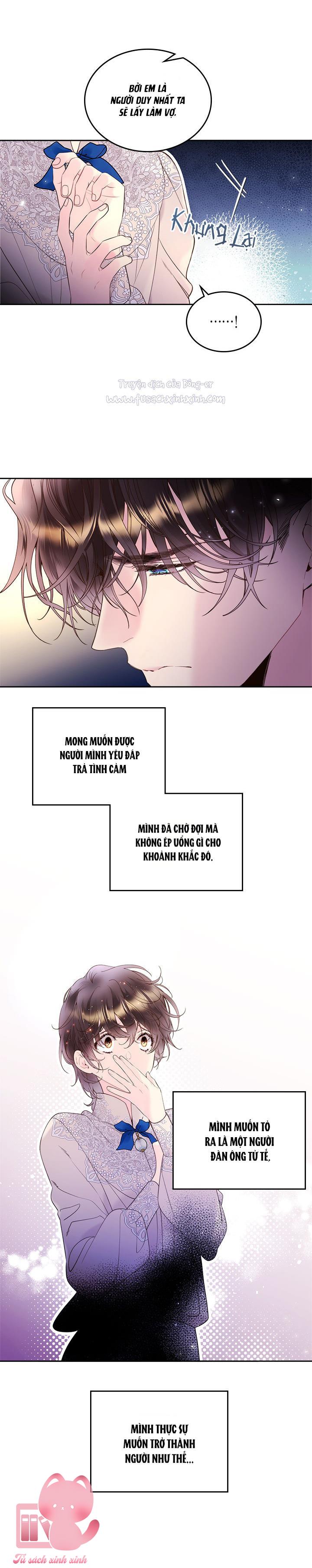 Beatrice - Chap 78 - Trang 12