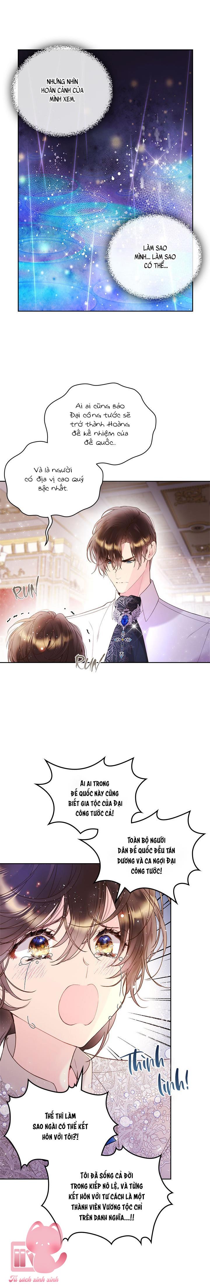 Beatrice - Chap 78 - Trang 14