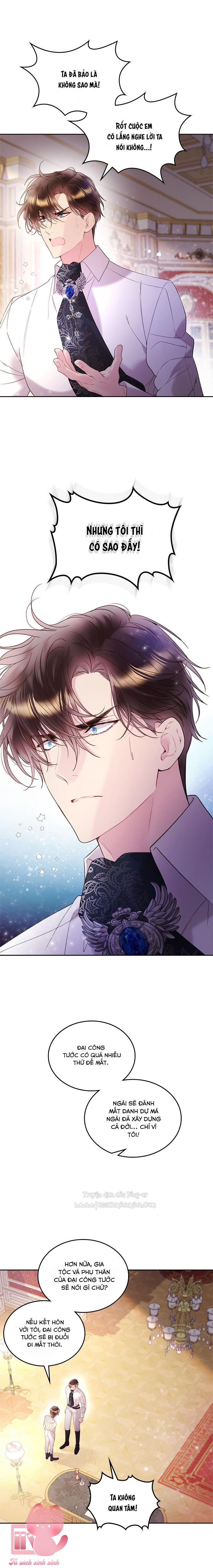 Beatrice - Chap 78 - Trang 15