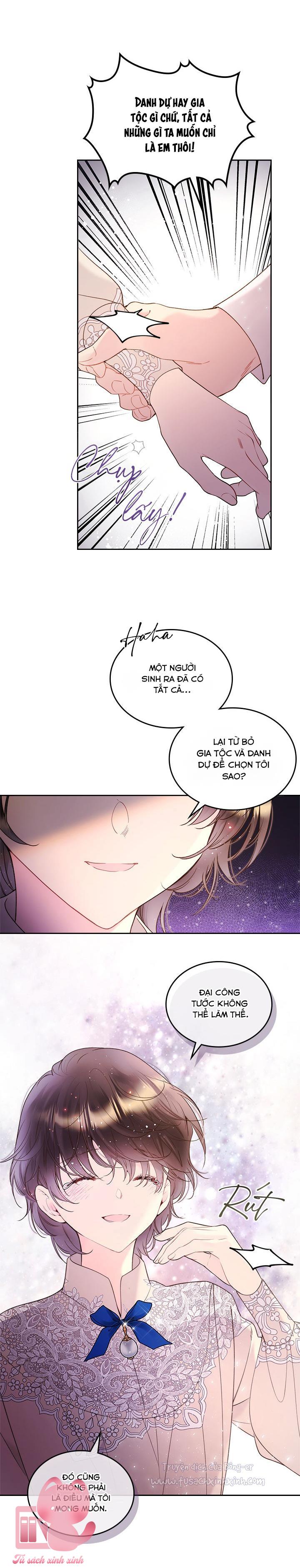 Beatrice - Chap 78 - Trang 16