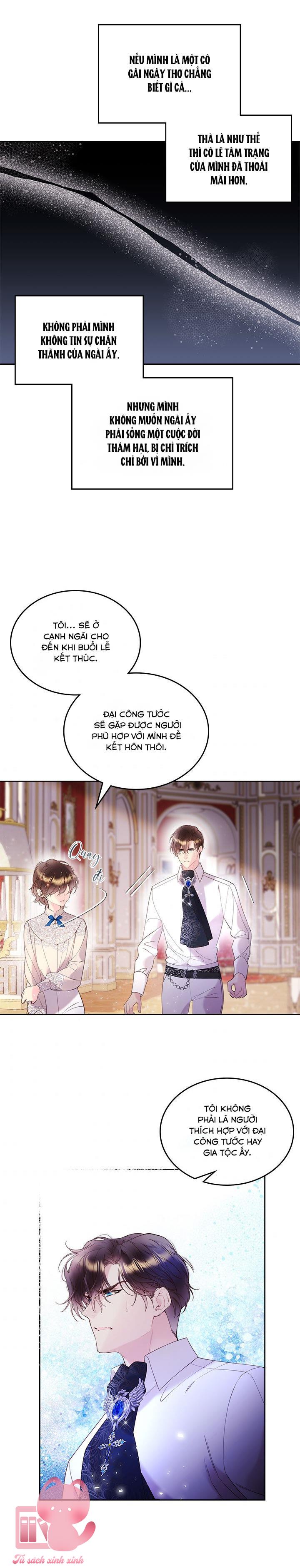 Beatrice - Chap 78 - Trang 17