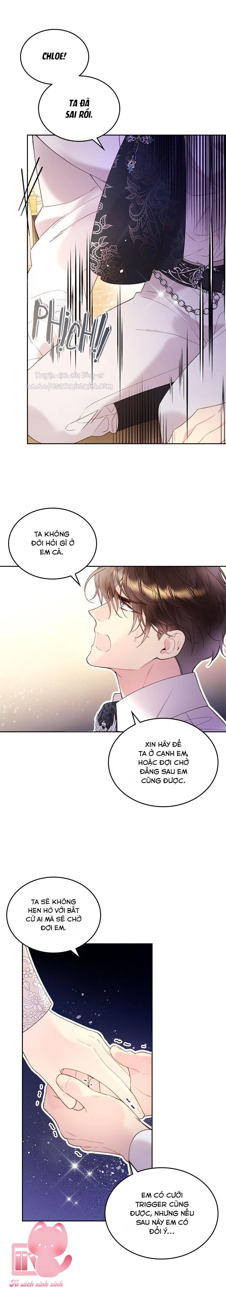 Beatrice - Chap 78 - Trang 19