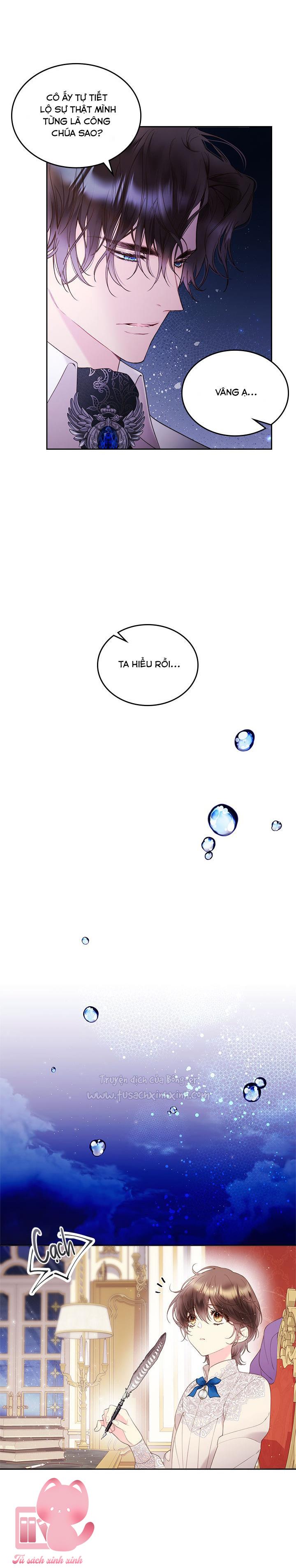 Beatrice - Chap 78 - Trang 3