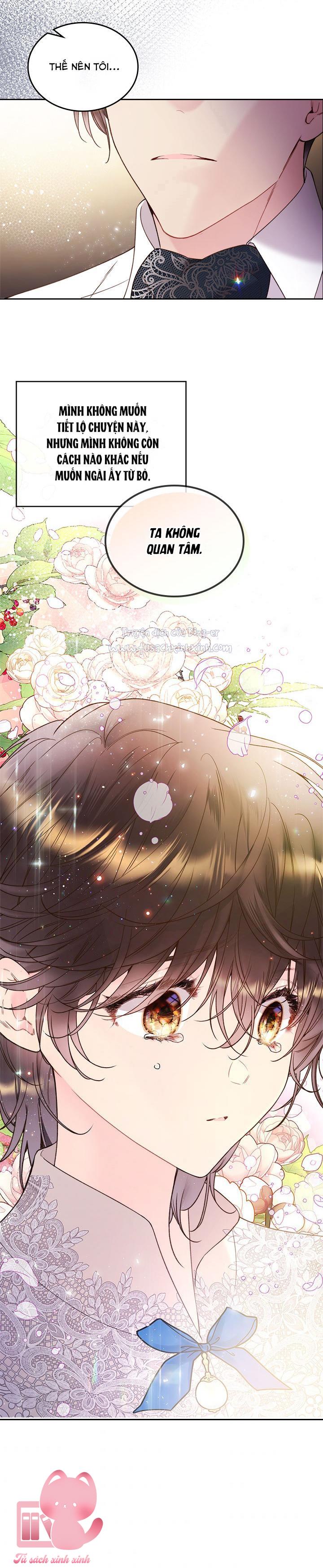 Beatrice - Chap 78 - Trang 21