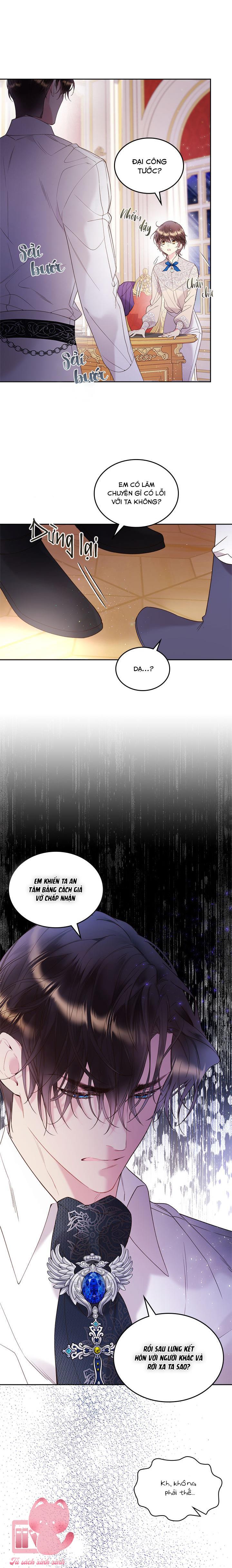 Beatrice - Chap 78 - Trang 4
