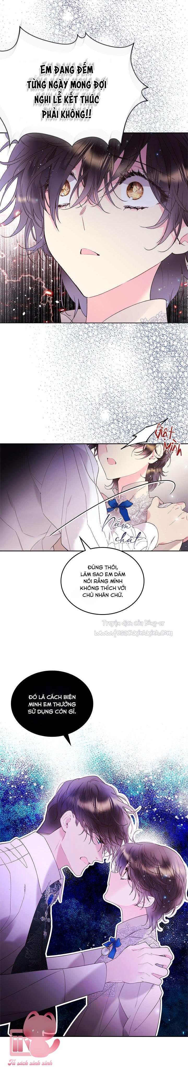 Beatrice - Chap 78 - Trang 5