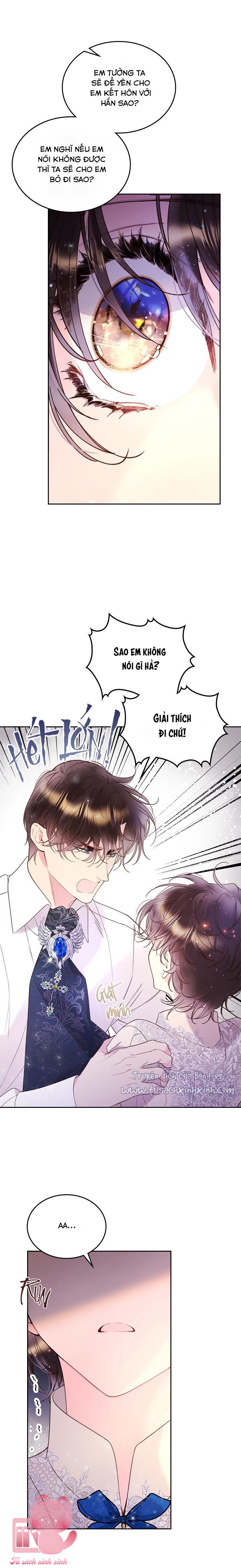 Beatrice - Chap 78 - Trang 6