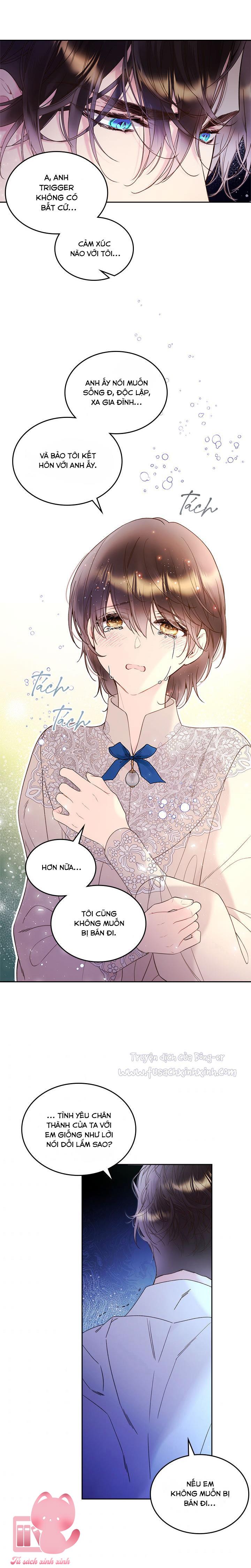 Beatrice - Chap 78 - Trang 7