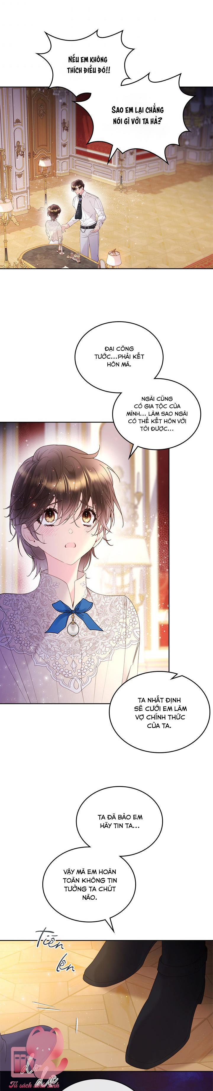 Beatrice - Chap 78 - Trang 8