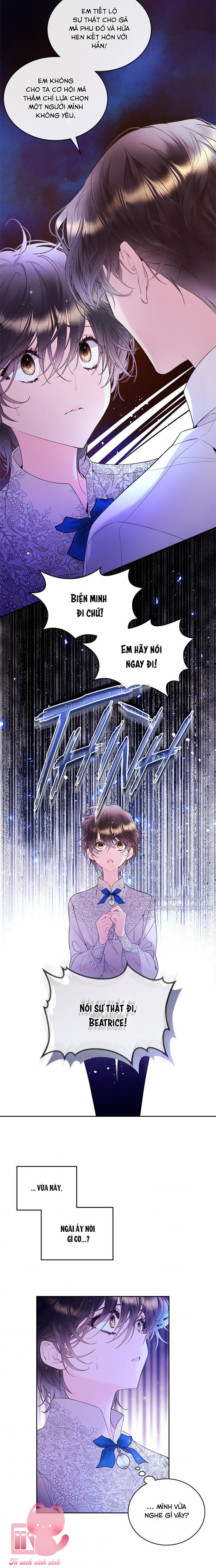 Beatrice - Chap 78 - Trang 9