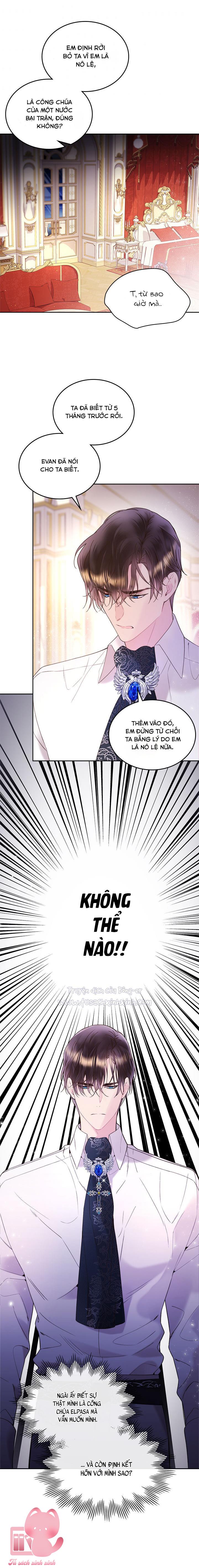 Beatrice - Chap 78 - Trang 10