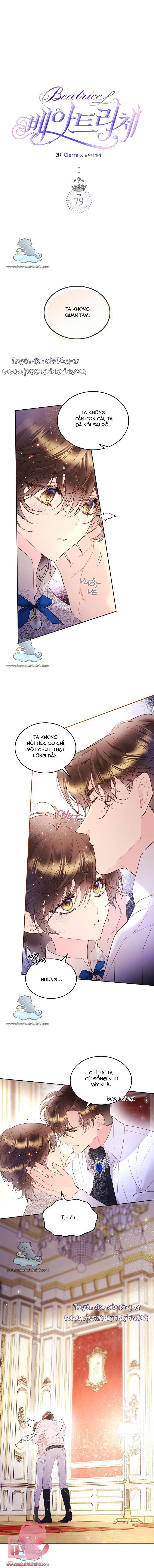 Beatrice - Chap 79 - Trang 1