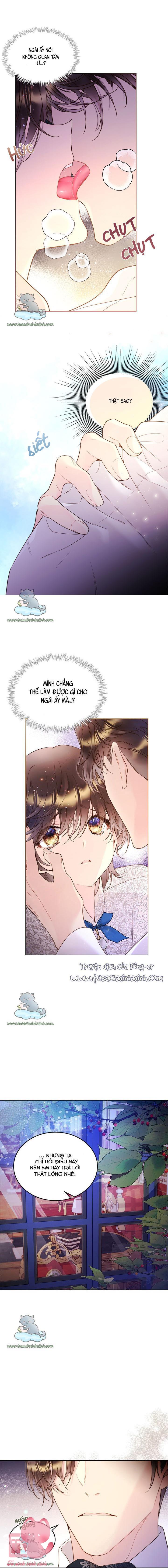 Beatrice - Chap 79 - Trang 2
