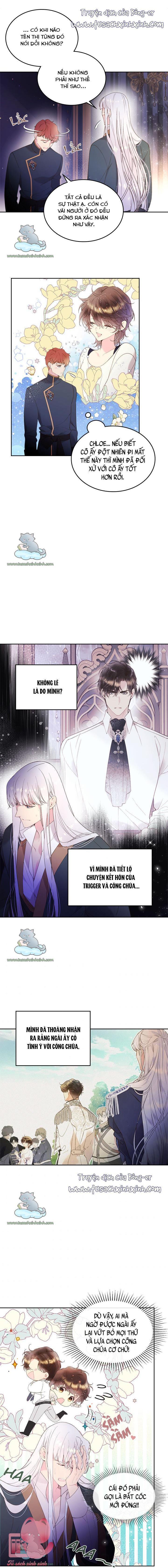 Beatrice - Chap 79 - Trang 11