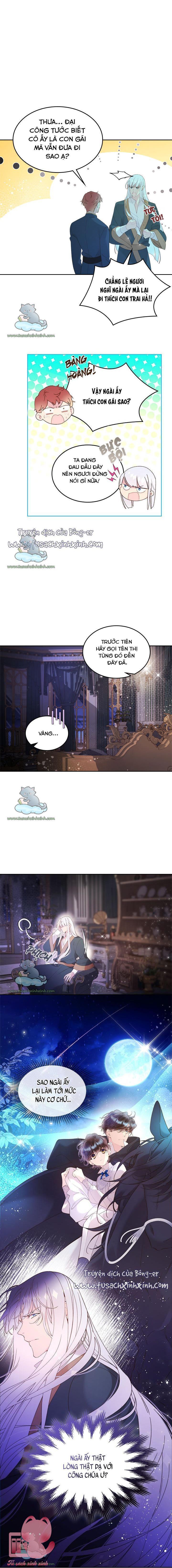 Beatrice - Chap 79 - Trang 12