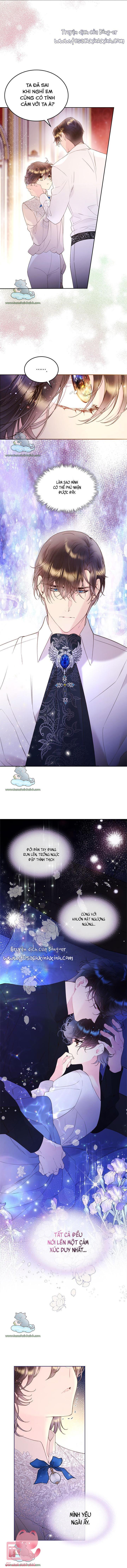 Beatrice - Chap 79 - Trang 3