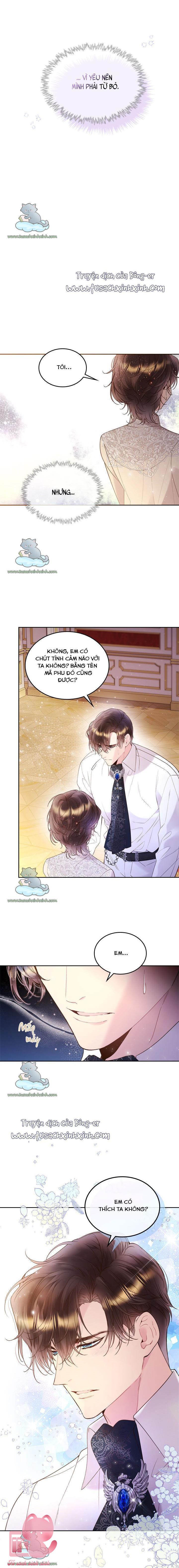 Beatrice - Chap 79 - Trang 4