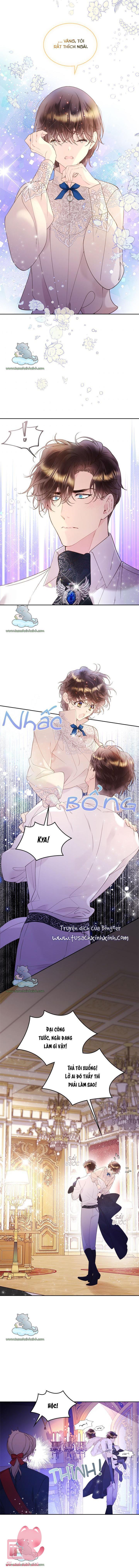 Beatrice - Chap 79 - Trang 5