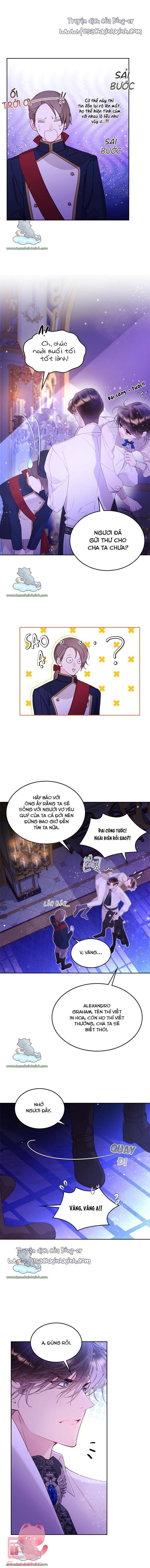 Beatrice - Chap 79 - Trang 6