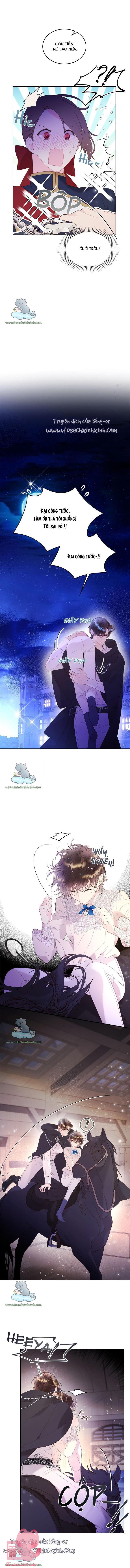 Beatrice - Chap 79 - Trang 7