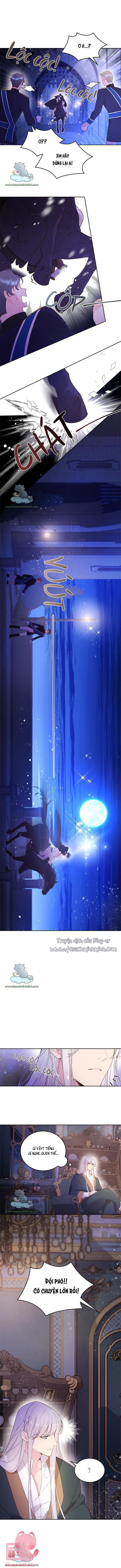 Beatrice - Chap 79 - Trang 8