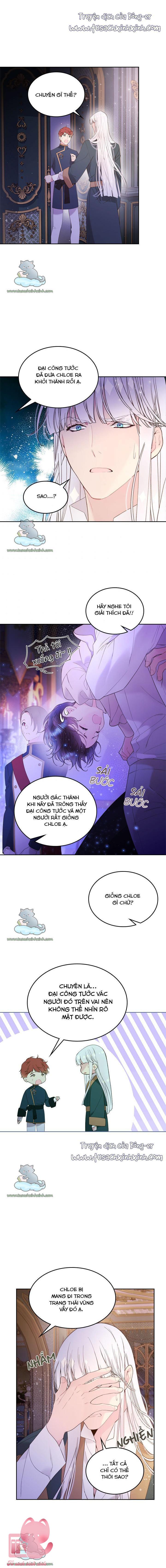 Beatrice - Chap 79 - Trang 9