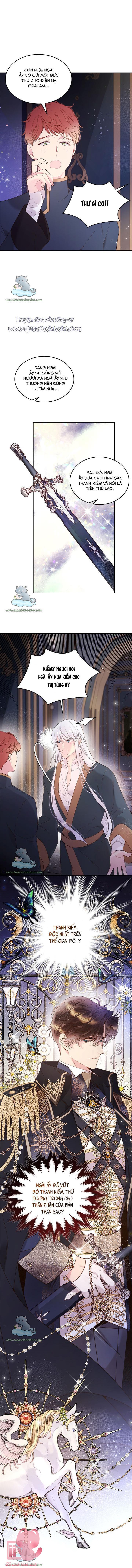 Beatrice - Chap 79 - Trang 10