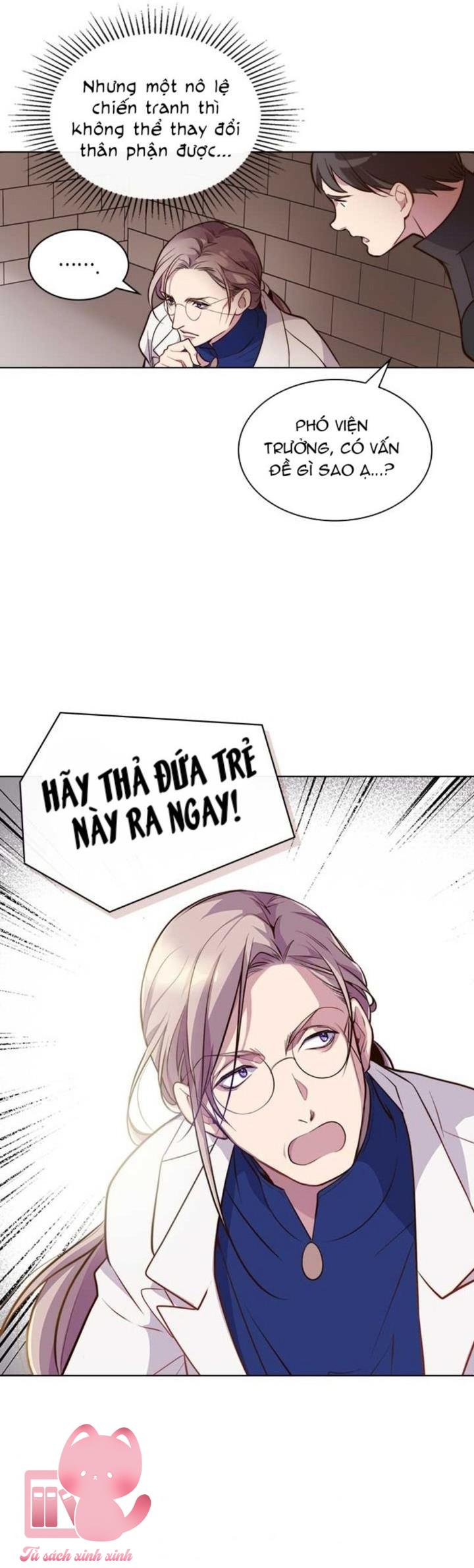 Beatrice - Chap 8 - Trang 15