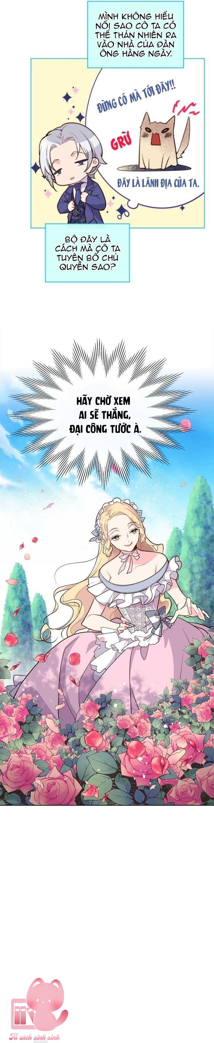 Beatrice - Chap 8 - Trang 5