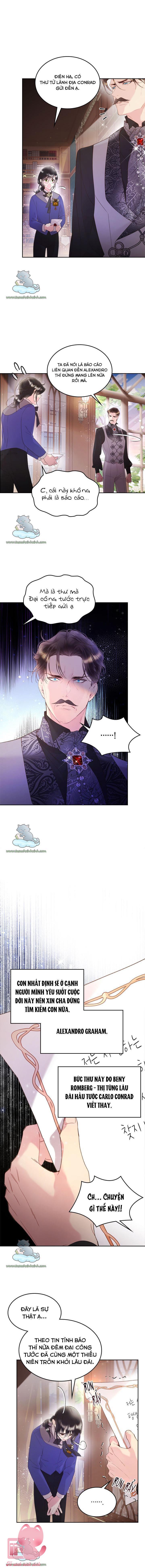 Beatrice - Chap 80 - Trang 2
