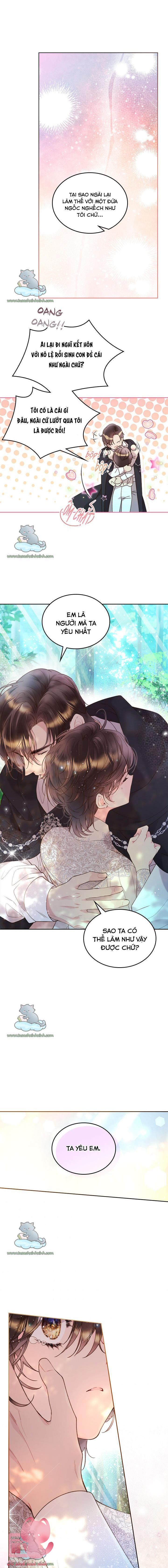Beatrice - Chap 80 - Trang 11