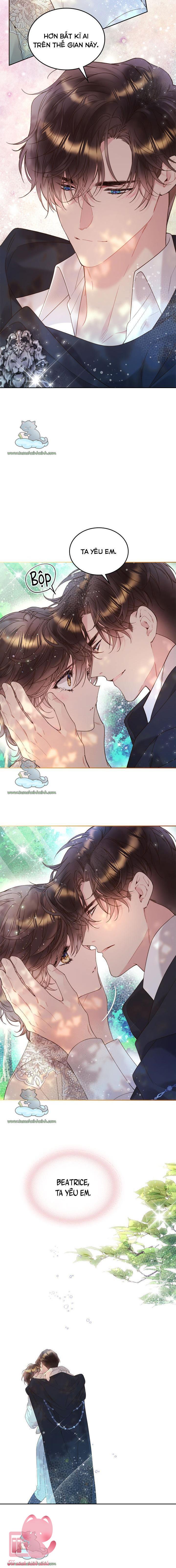 Beatrice - Chap 80 - Trang 12