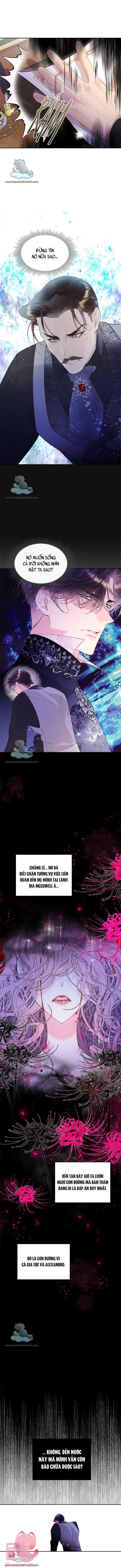 Beatrice - Chap 80 - Trang 3