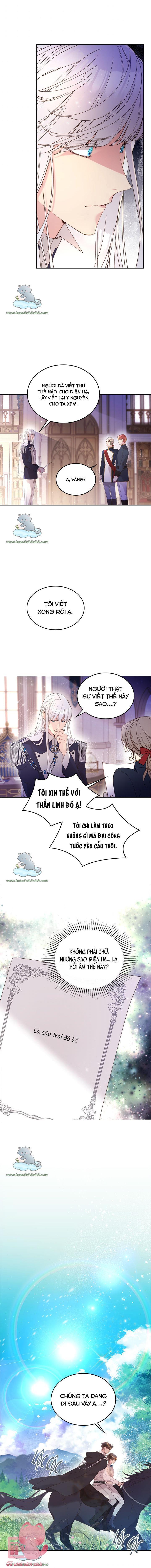 Beatrice - Chap 80 - Trang 7