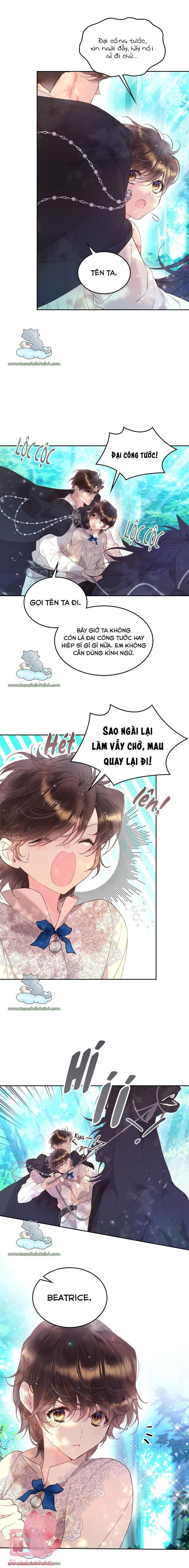 Beatrice - Chap 80 - Trang 8