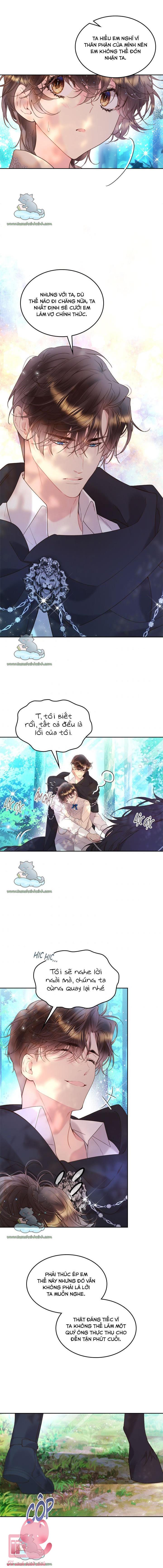 Beatrice - Chap 80 - Trang 9
