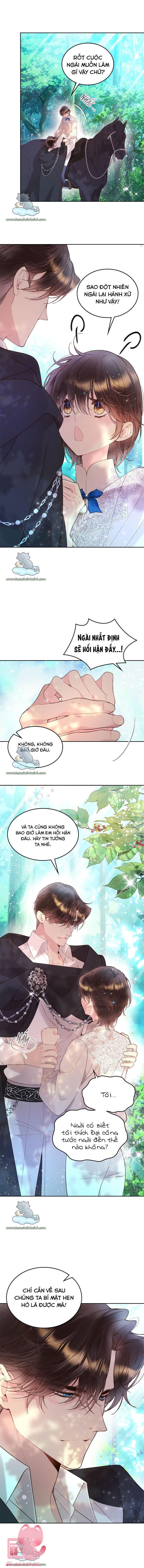 Beatrice - Chap 80 - Trang 10