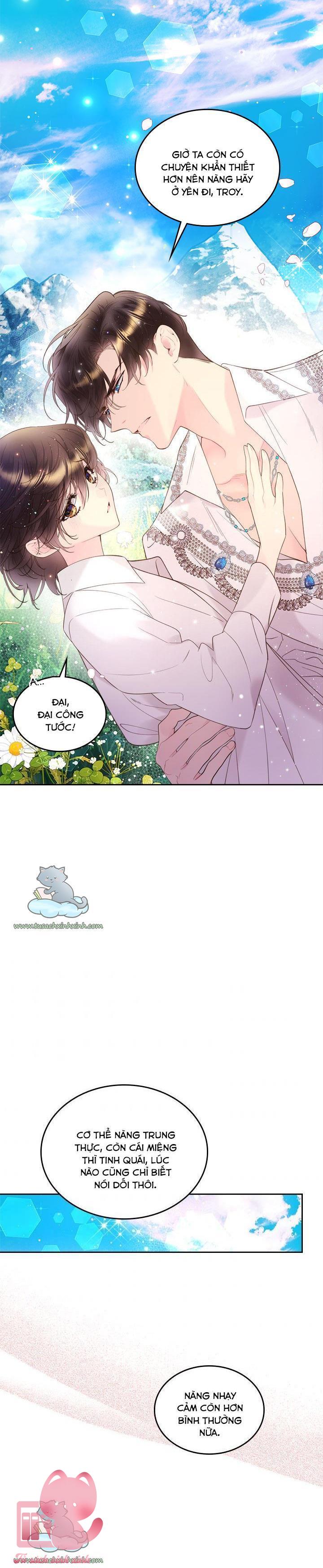 Beatrice - Chap 81 - Trang 2