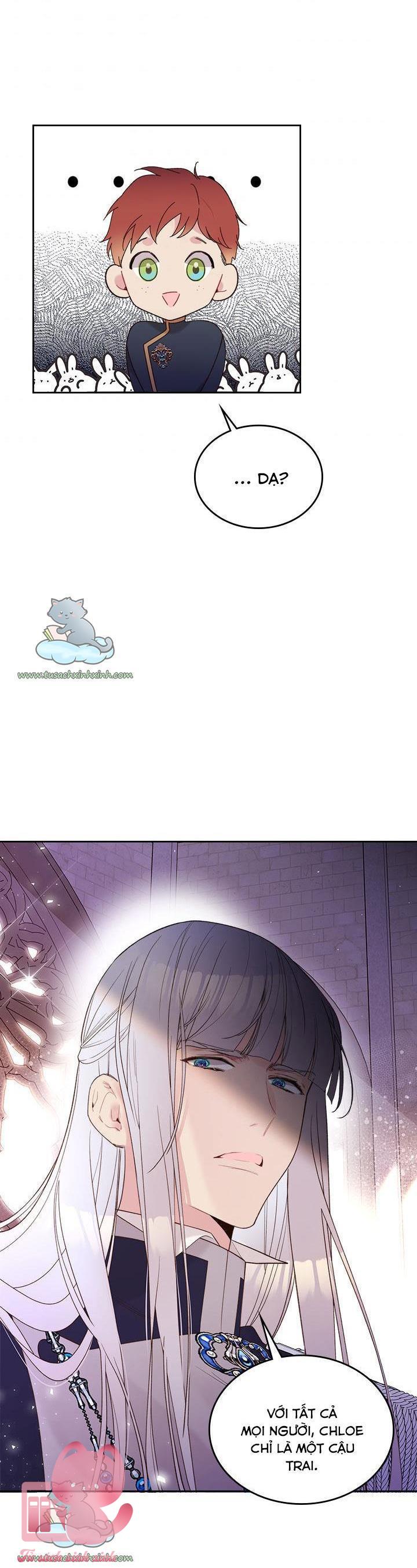 Beatrice - Chap 81 - Trang 13