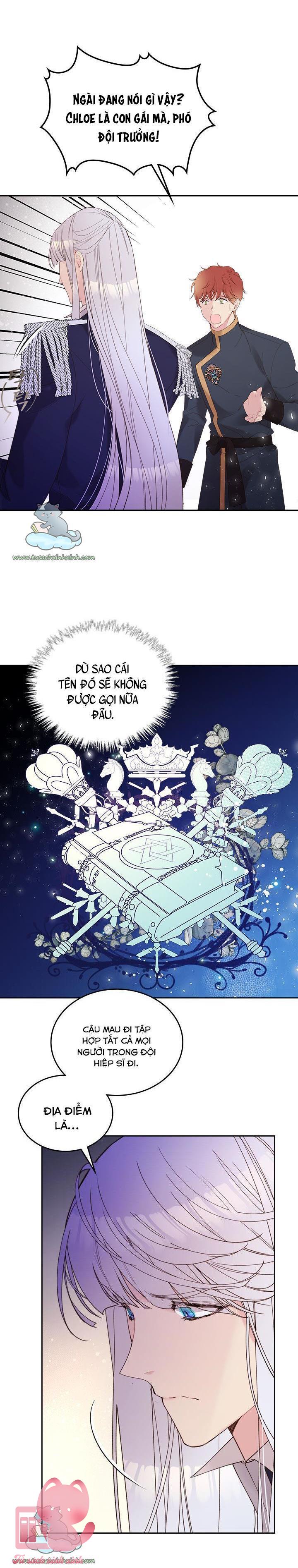 Beatrice - Chap 81 - Trang 14