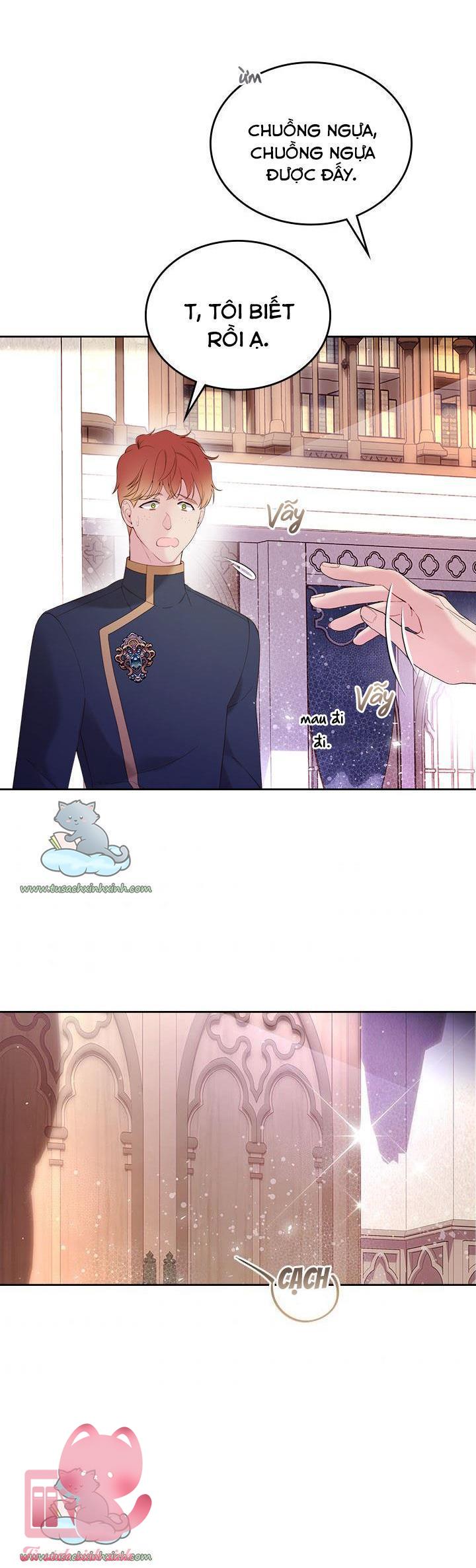 Beatrice - Chap 81 - Trang 15