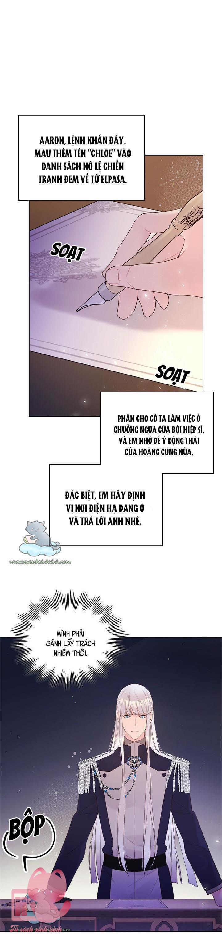 Beatrice - Chap 81 - Trang 16