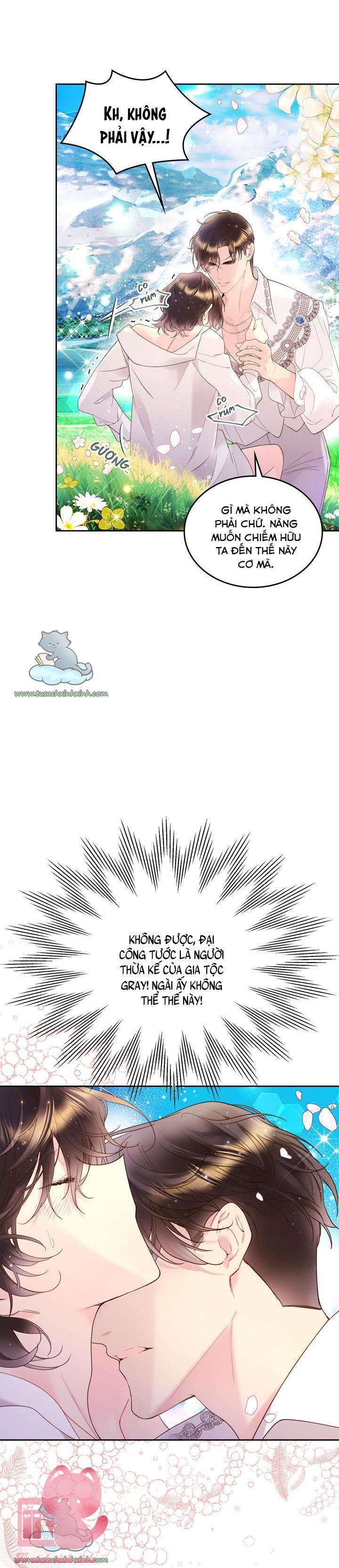 Beatrice - Chap 81 - Trang 3