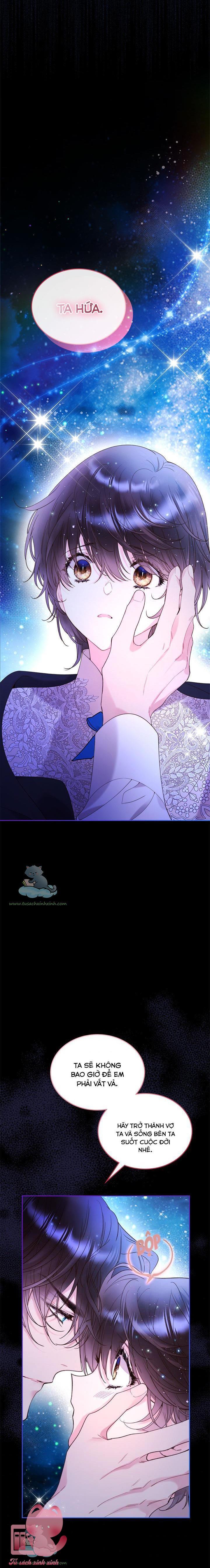 Beatrice - Chap 81 - Trang 22