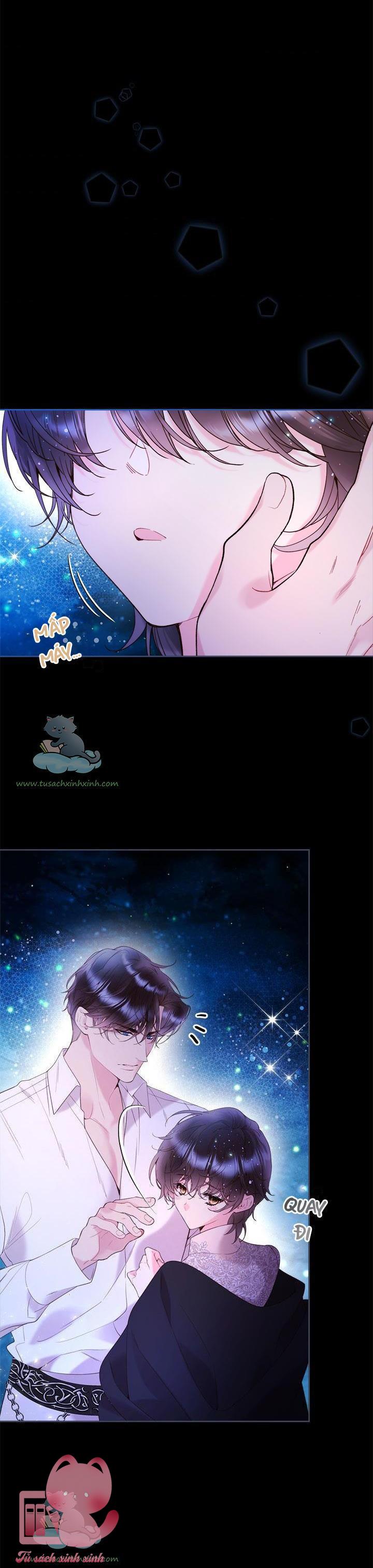 Beatrice - Chap 81 - Trang 23